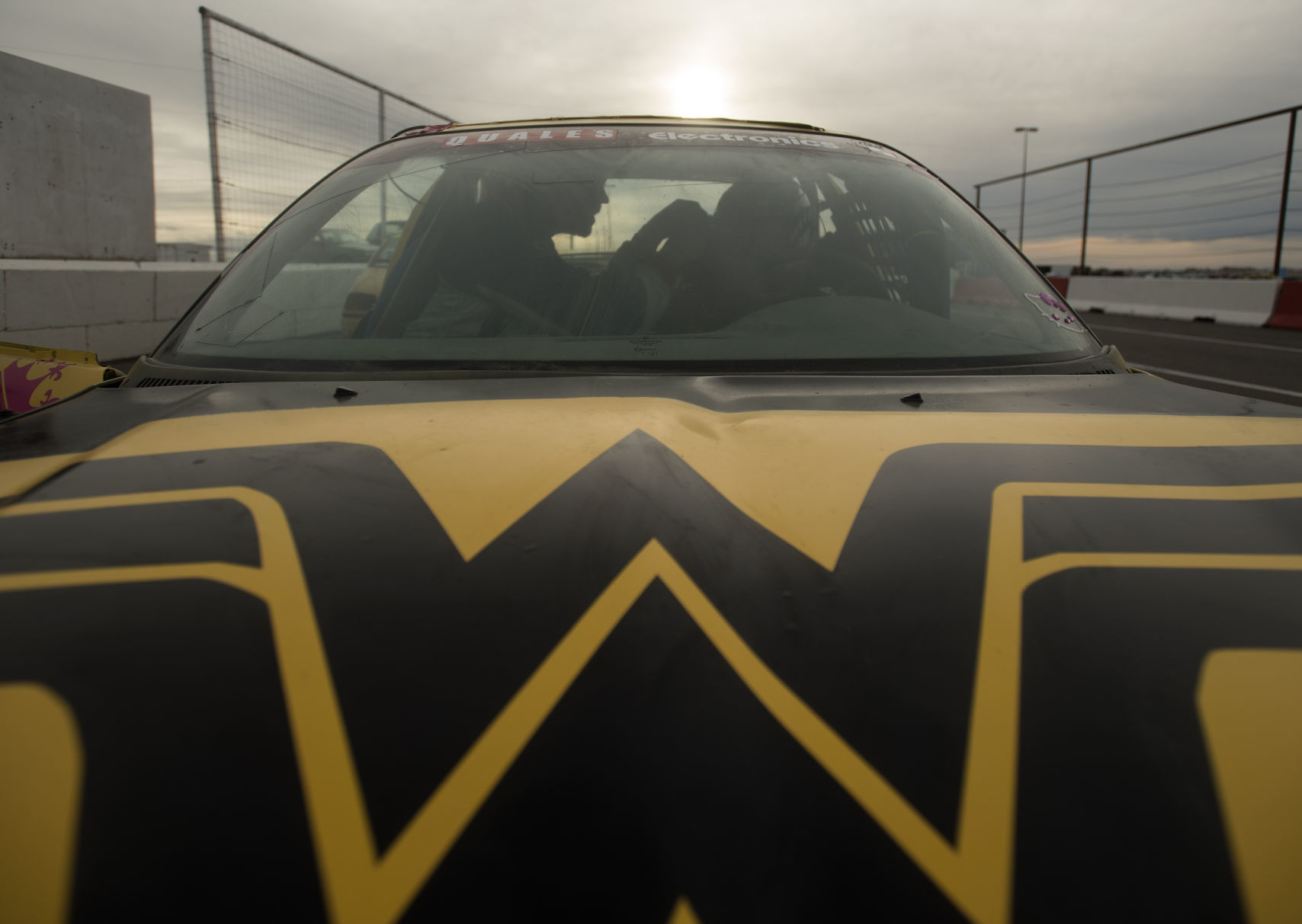 Magic Valley Speedway